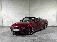 Bmw m440i cabriolet m sport high executive 374pk 2023 4-serie g23, hjv-48-l (fabrieksgarantie) - afbeelding 4 van  44