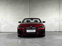 Bmw m440i cabriolet m sport high executive 374pk 2023 4-serie g23, hjv-48-l (fabrieksgarantie) - afbeelding 5 van  44