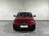 Bmw m440i cabriolet m sport high executive 374pk 2023 4-serie g23, hjv-48-l (fabrieksgarantie) - afbeelding 6 van  44