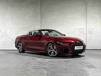 Bmw m440i cabriolet m sport high executive 374pk 2023 4-serie g23, hjv-48-l (fabrieksgarantie) - afbeelding 7 van  44