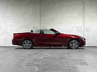 Bmw m440i cabriolet m sport high executive 374pk 2023 4-serie g23, hjv-48-l (fabrieksgarantie) - afbeelding 9 van  44