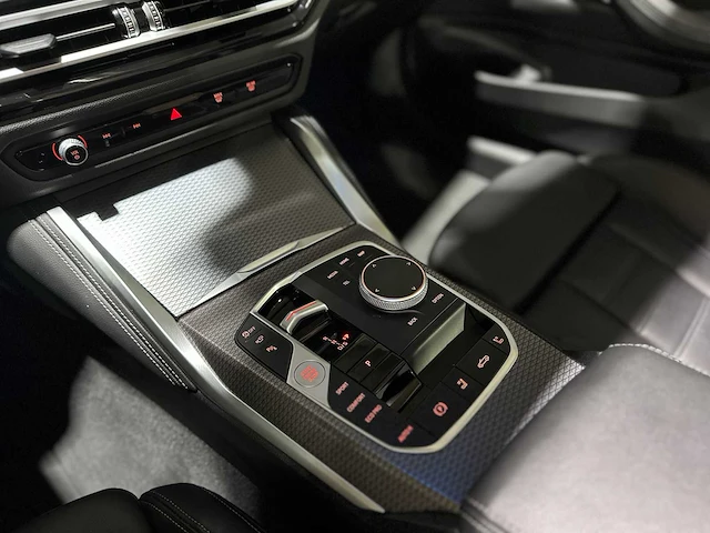 Bmw m440i cabriolet m sport high executive 374pk 2023 4-serie g23, hjv-48-l (fabrieksgarantie) - afbeelding 22 van  43