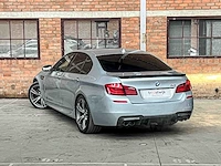 Bmw m5 4.0 v8 f10 553pk 2012 - afbeelding 3 van  49