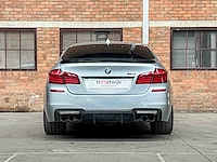 Bmw m5 4.0 v8 f10 553pk 2012 - afbeelding 6 van  49