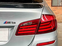 Bmw m5 4.0 v8 f10 553pk 2012 - afbeelding 7 van  49