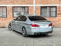 Bmw m5 4.0 v8 f10 553pk 2012 - afbeelding 8 van  49