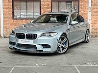 Bmw m5 4.0 v8 f10 553pk 2012 - afbeelding 1 van  49