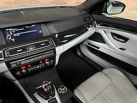 Bmw m5 4.0 v8 f10 553pk 2012 - afbeelding 14 van  49