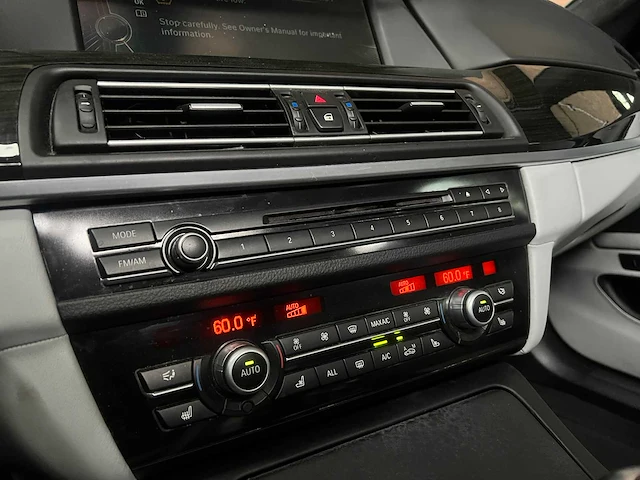 Bmw m5 4.0 v8 f10 553pk 2012 - afbeelding 15 van  49