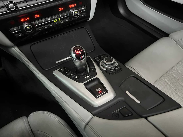 Bmw m5 4.0 v8 f10 553pk 2012 - afbeelding 16 van  49