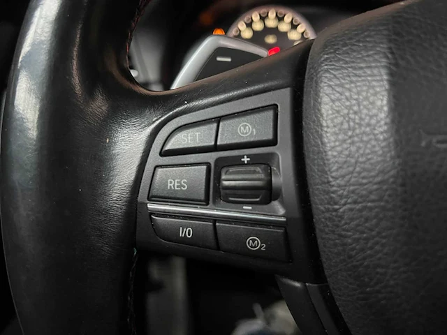 Bmw m5 4.0 v8 f10 553pk 2012 - afbeelding 18 van  49