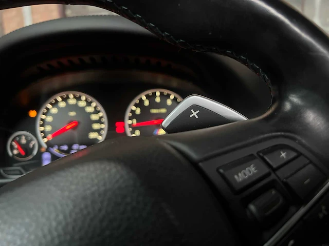 Bmw m5 4.0 v8 f10 553pk 2012 - afbeelding 19 van  49