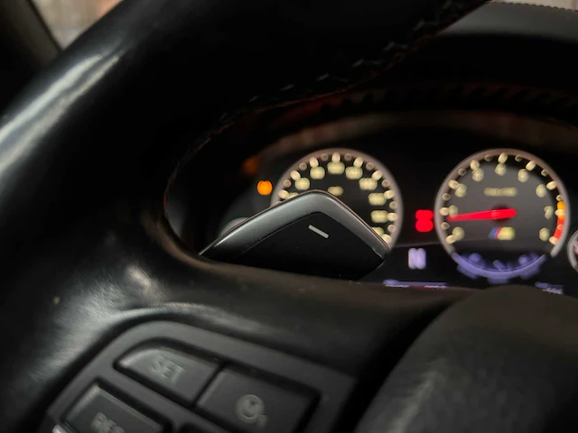 Bmw m5 4.0 v8 f10 553pk 2012 - afbeelding 20 van  49