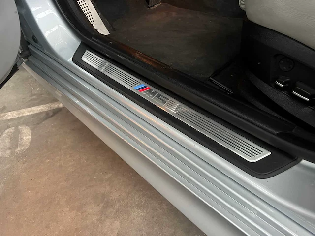 Bmw m5 4.0 v8 f10 553pk 2012 - afbeelding 24 van  49