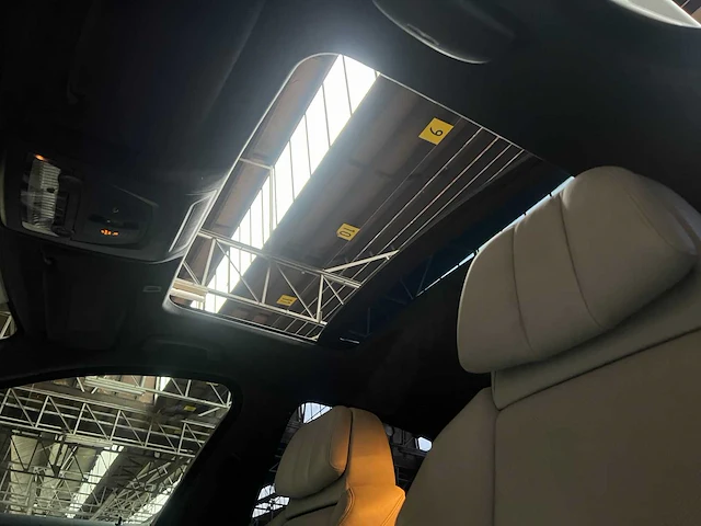 Bmw m5 4.0 v8 f10 553pk 2012 - afbeelding 39 van  49