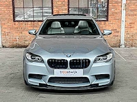 Bmw m5 4.0 v8 f10 553pk 2012 - afbeelding 34 van  49