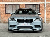 Bmw m5 4.0 v8 f10 553pk 2012 - afbeelding 45 van  49