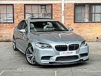 Bmw m5 4.0 v8 f10 553pk 2012 - afbeelding 47 van  49