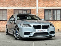 Bmw m5 4.0 v8 f10 553pk 2012 - afbeelding 48 van  49