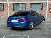 Bmw m5 4.4 v8 f10 650pk 2013 5-serie - afbeelding 14 van  55