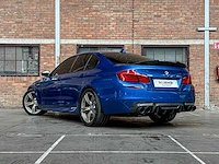 Bmw m5 4.4 v8 f10 650pk 2013 5-serie - afbeelding 17 van  55