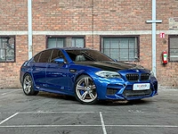 Bmw m5 4.4 v8 f10 650pk 2013 5-serie - afbeelding 8 van  55