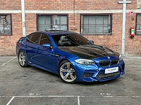 Bmw m5 4.4 v8 f10 650pk 2013 5-serie - afbeelding 9 van  55