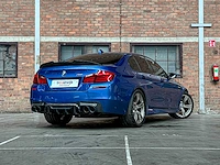 Bmw m5 4.4 v8 f10 650pk 2013 5-serie - afbeelding 13 van  55