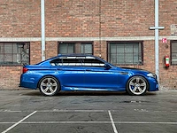 Bmw m5 4.4 v8 f10 650pk 2013 5-serie - afbeelding 11 van  55