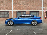 Bmw m5 4.4 v8 f10 650pk 2013 5-serie - afbeelding 20 van  55