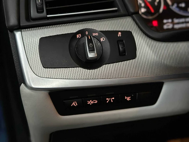 Bmw m5 4.4 v8 f10 650pk 2013 5-serie - afbeelding 23 van  55