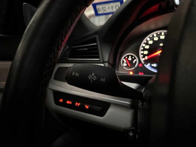 Bmw m5 4.4 v8 f10 650pk 2013 5-serie - afbeelding 26 van  55