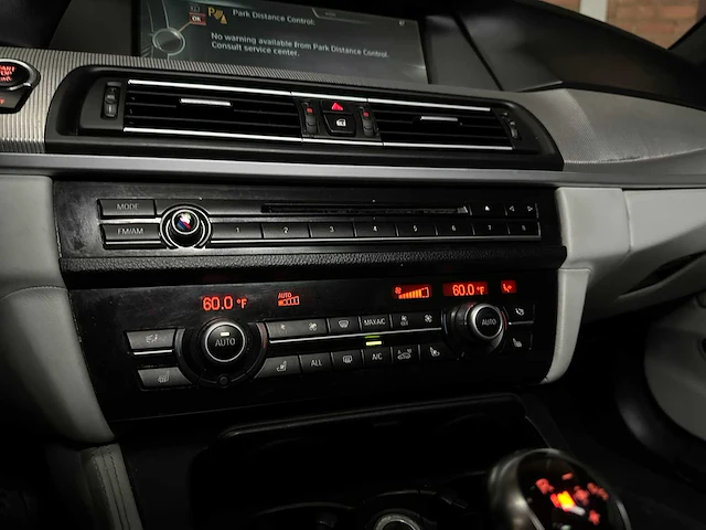 Bmw m5 4.4 v8 f10 650pk 2013 5-serie - afbeelding 32 van  55