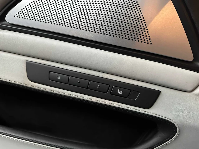 Bmw m5 4.4 v8 f10 650pk 2013 5-serie - afbeelding 38 van  55