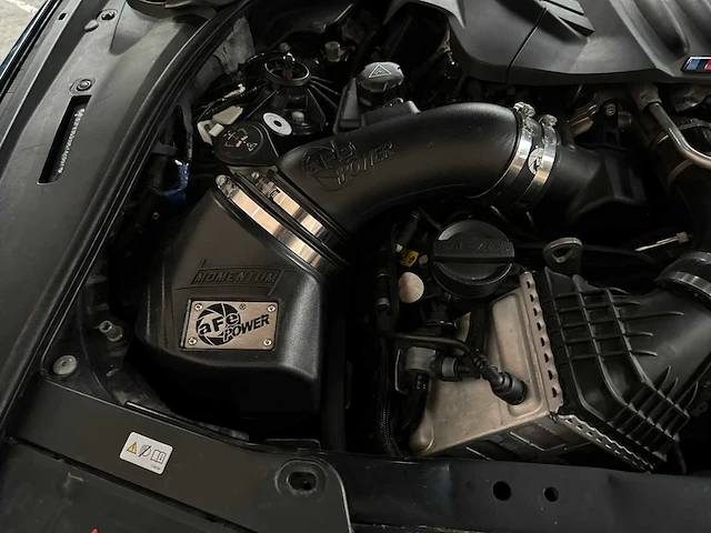 Bmw m5 4.4 v8 f10 650pk 2013 5-serie - afbeelding 49 van  55