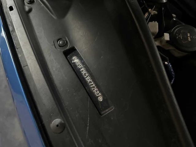 Bmw m5 4.4 v8 f10 650pk 2013 5-serie - afbeelding 50 van  55