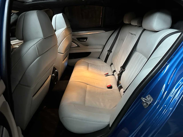 Bmw m5 4.4 v8 f10 650pk 2013 5-serie - afbeelding 52 van  55