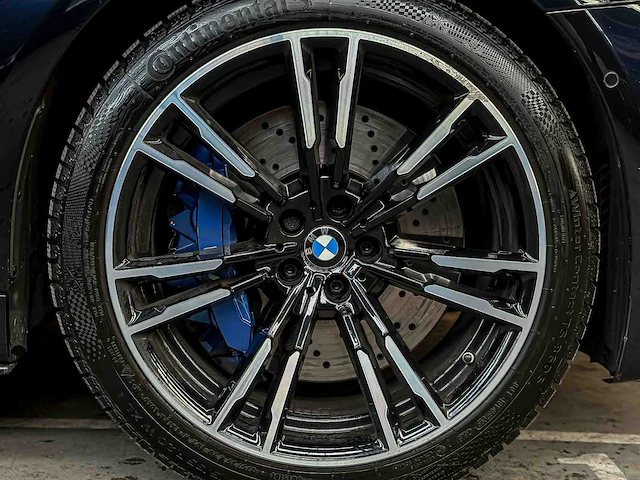 Bmw m5 4.4 v8 m-sport 800pk 2018 f90 5-serie, sj-360-b - afbeelding 11 van  85