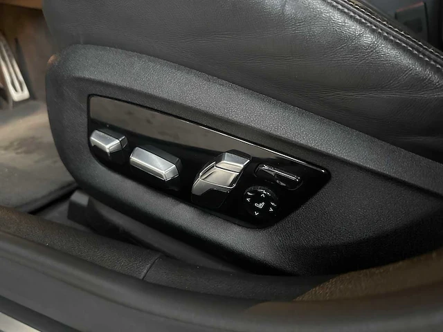 Bmw m5 4.4 v8 m-sport 800pk 2018 f90 5-serie, sj-360-b - afbeelding 52 van  85