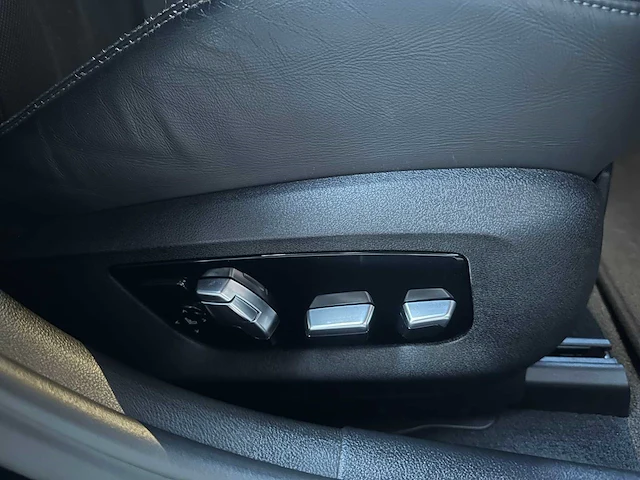 Bmw m5 4.4 v8 m-sport 800pk 2018 f90 5-serie, sj-360-b - afbeelding 65 van  85