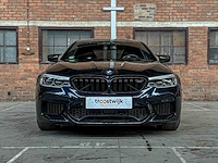 Bmw m5 4.4 v8 m-sport 800pk 2018 f90 5-serie, sj-360-b - afbeelding 56 van  85