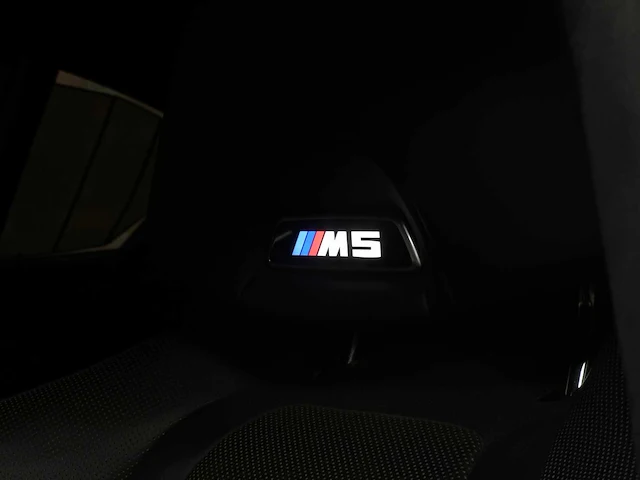 Bmw m5 4.4 v8 m-sport 800pk 2018 f90 5-serie, sj-360-b - afbeelding 73 van  85