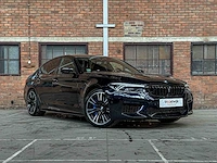 Bmw m5 4.4 v8 m-sport 800pk 2018 f90 5-serie, sj-360-b - afbeelding 4 van  85