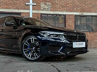 Bmw m5 4.4 v8 m-sport 800pk 2018 f90 5-serie, sj-360-b - afbeelding 7 van  85