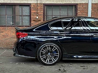 Bmw m5 4.4 v8 m-sport 800pk 2018 f90 5-serie, sj-360-b - afbeelding 9 van  85