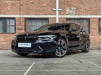 Bmw m5 4.4 v8 m-sport 800pk 2018 f90 5-serie, sj-360-b - afbeelding 1 van  85