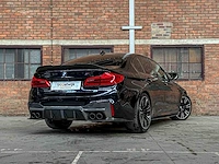 Bmw m5 4.4 v8 m-sport 800pk 2018 f90 5-serie, sj-360-b - afbeelding 13 van  85