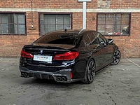 Bmw m5 4.4 v8 m-sport 800pk 2018 f90 5-serie, sj-360-b - afbeelding 14 van  85