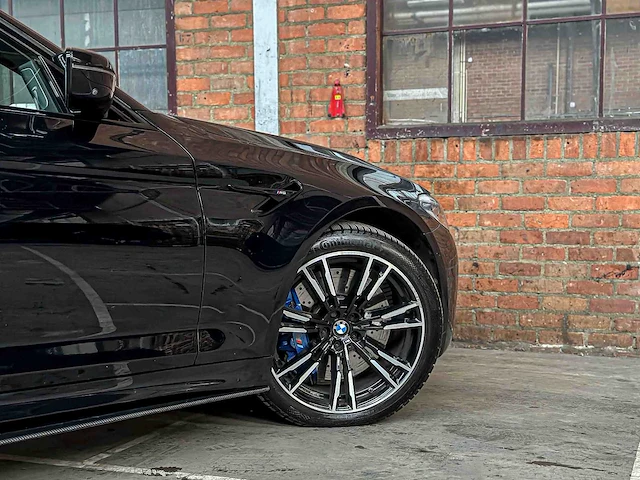 Bmw m5 4.4 v8 m-sport 800pk 2018 f90 5-serie, sj-360-b - afbeelding 16 van  85
