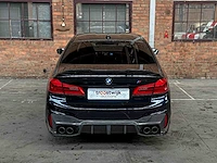 Bmw m5 4.4 v8 m-sport 800pk 2018 f90 5-serie, sj-360-b - afbeelding 18 van  85